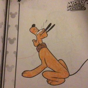 Meet your Posher, Lia